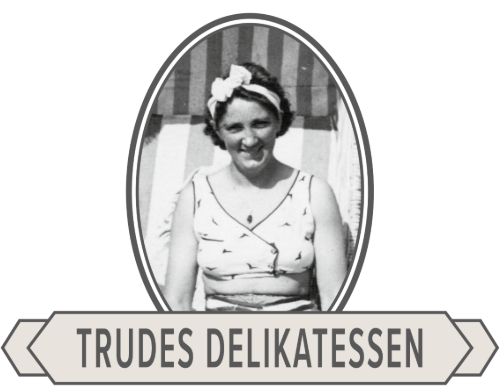 Trudes Delikatessen
